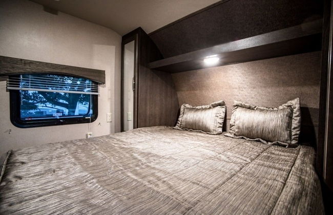 Oakra Resort - Foto 11