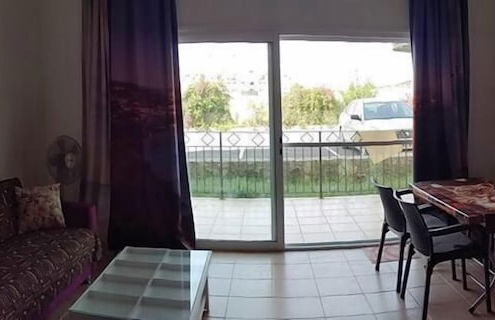 Begonvilla Court Block 8 Apartment 3 - Foto 1