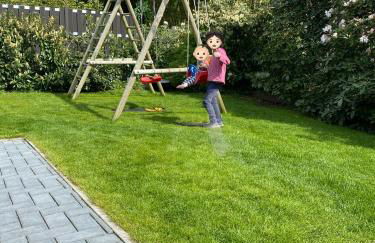 Ferienwohnung Rantum - Foto 25