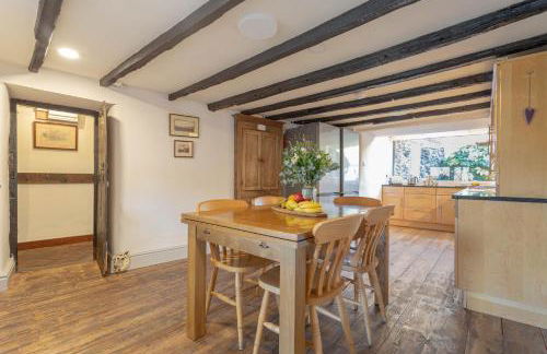 Goody Bridge Barn - Foto 16