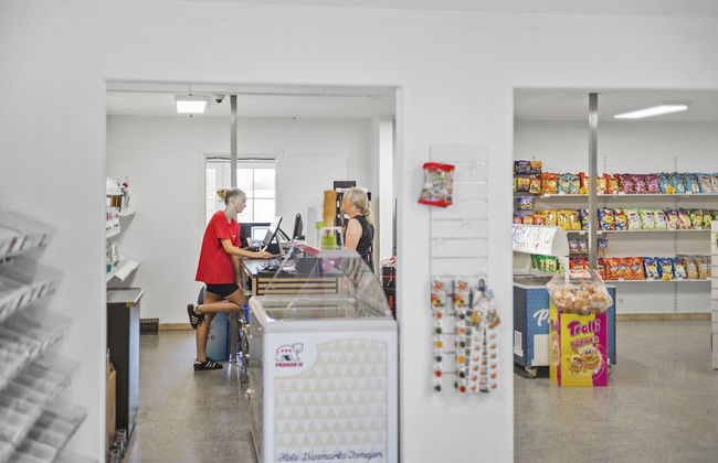 First Camp Bøsøre Strand Fyn - Foto 2