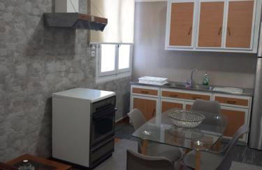 Nikos apartment - Foto 13