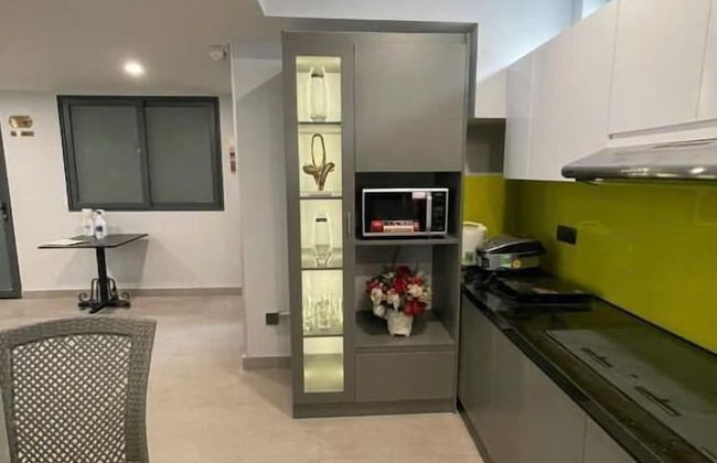 Palmera Villa Phu Quoc - Foto 44