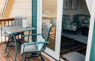 Meadowlark Creek-fishing, Pool, Nature - Foto 39