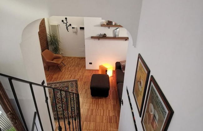 Loft 89 - Luxury and Relax - Foto 37