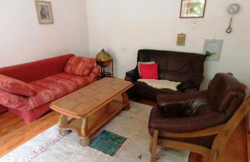 95qm Wohnung Heyde in bester Wohnlage - Foto 2