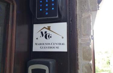 Marousos Central Guesthouse - Foto 74