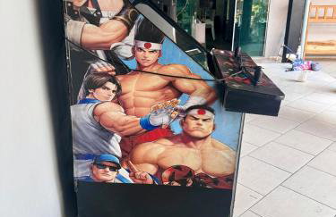 House with four suites with pool and garage - Foto 46