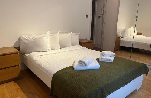 Westciti Chatsworth Road Apartments - Foto 42