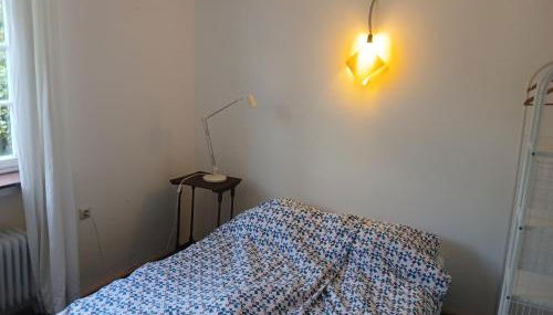 Gästewohnung im Schlosshof - Foto 4