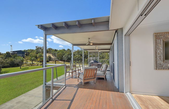 Ohana Tangalooma Beach House - Foto 20