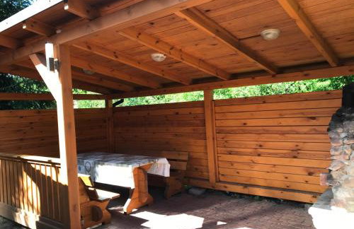 Domki nad jeziorem Mrągowo-Marcinkowo - Foto 3