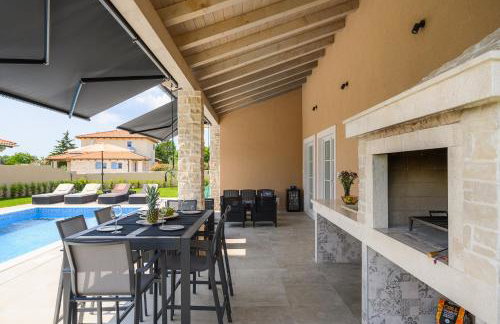 Villa Istra Maružini by Solis Porec - Foto 7