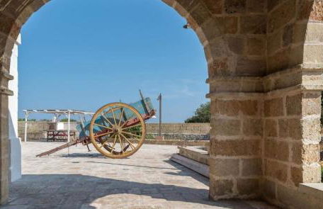 Masseria Curice - Foto 32