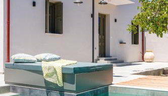 Villa Skyphos - Foto 2