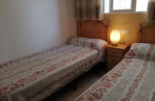 Delfines III Solo Familias Serviplaya - Foto 52