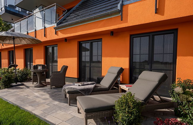 Luxus Resort Rügen - Foto 40