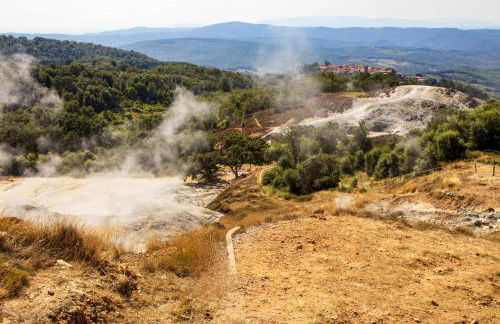 Apartment in Montieri - Toskana 38264 - Foto 16