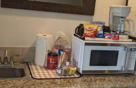 Corpus C Quiet Studio near Laguna Madre - Foto 7