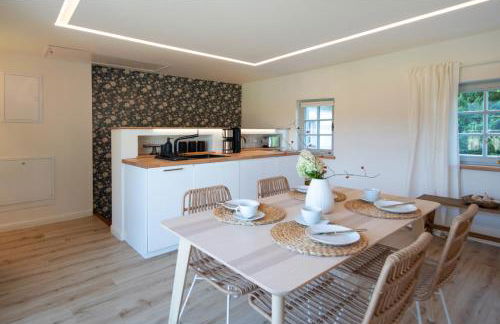 Traumhaftes Gästehaus an Elberadweg und Bastei - Foto 10