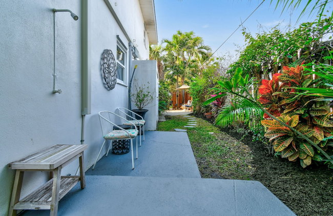 Sunshine Shores Boutique Apartments - Foto 55
