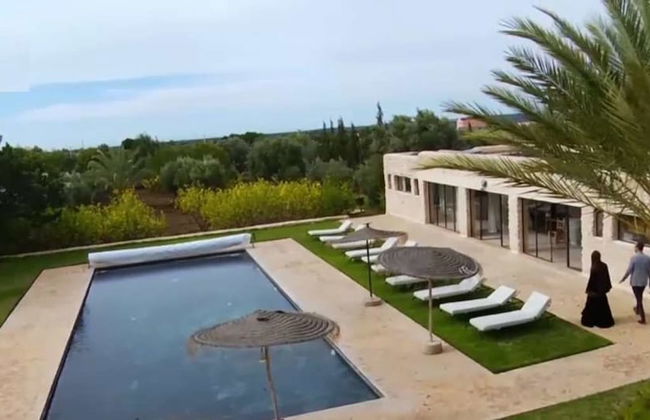 Kasbah Mamouna - Foto 8