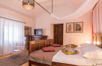 Luxurious villa with stunning view in Buje - Foto 15