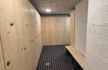 L'écrin des neiges - Sauna - Foto 25