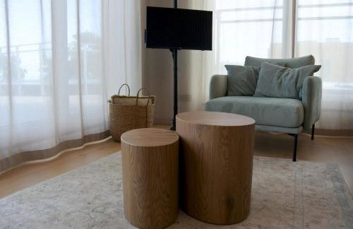 Penthouse Apartment mit Meerblick und Dachterrasse in Gaski bei Mielno - Foto 19