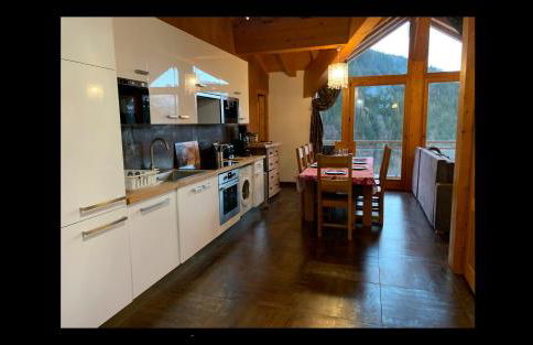 Mont Blanc - Foto 17