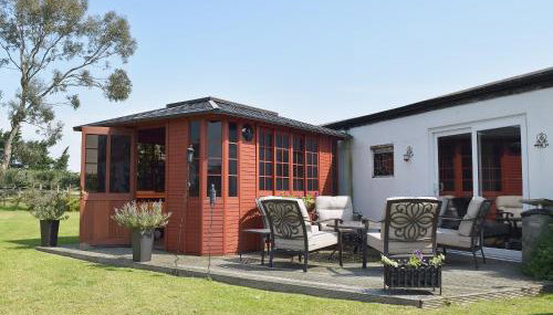 Leanda Lodge - Foto 1