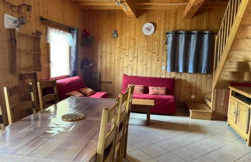 Chalet Baptiste - Foto 60