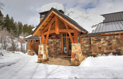 Mountain Haven Sundance Utah - Foto 27