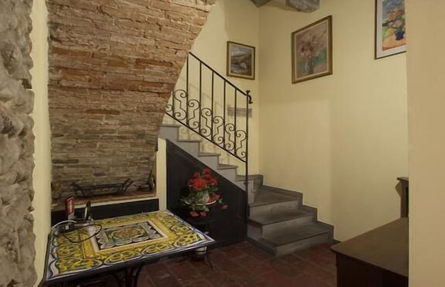 B&B Sant'Antonio De Foris - Photo 39