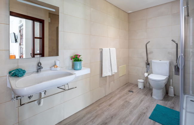 Flôr da Laranja, Albufeira - Foto 56