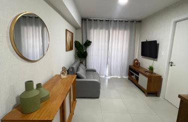 Apartamento Premium Stella Maris - 7 minutos do Aeroporto - Foto 9