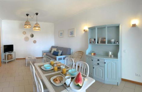 Apartamentos Ninho das Gaivotas - Foto 7