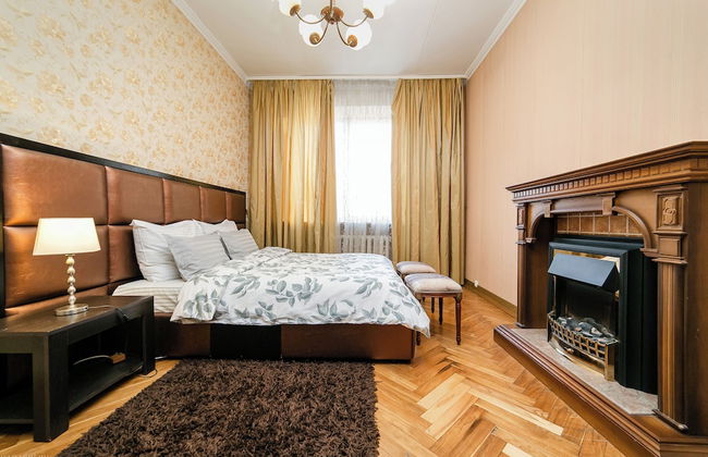 StudioMinsk in Historic Centre - Foto 18