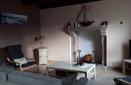 Côte de granit rose - Foto 27