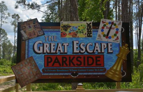 Sleep Up To 54 on 10 Private Acres Of Fun - Foto 59