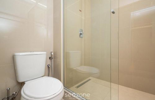 Studios aconchegantes no Setor Marista BLS - Foto 72