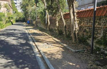 Magnifique appartement TERRASSE et PARKING privé place Dupuy - Foto 2