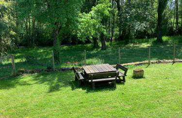 Maison des Roses - Foto 34