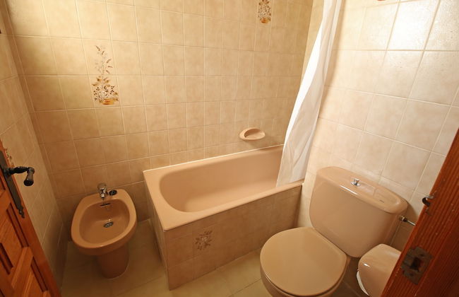 Villa Costa Calpe - Bellota - Photo 17