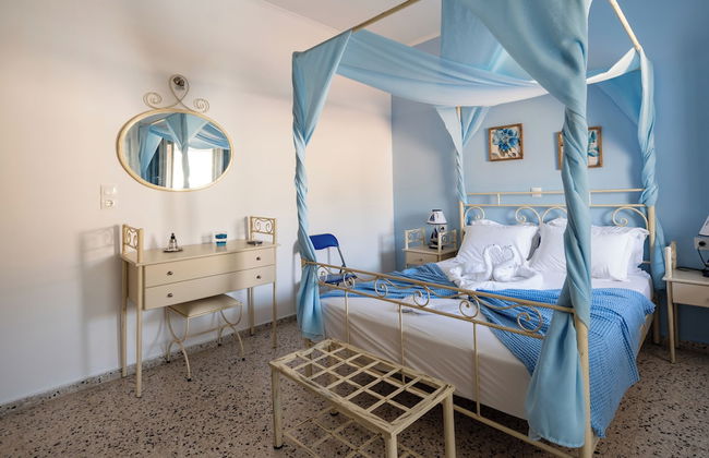 Giasemi Rooms - Foto 17