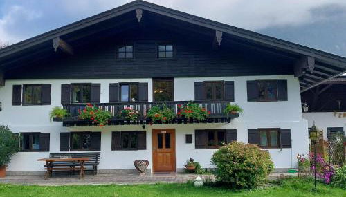 Ferienwohnung Beim Straßer - Foto 2