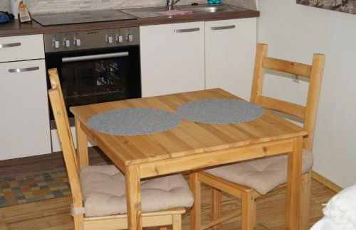 Ferienhaus Schloss-Garten - Foto 15