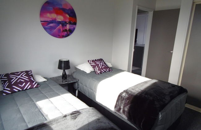 Glenavys Waitaki River Motor Camp - Caravan Park - Foto 10