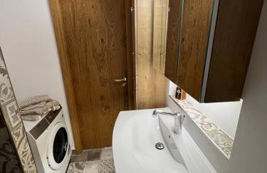 Lifestyle Wohnung mit Terrasse und Garten - Foto 12