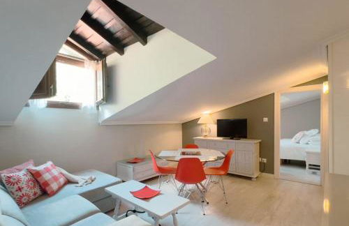 Apartamentos Santa Lucía - Foto 80